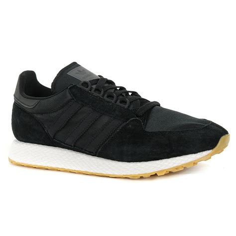 adidas Forest Grove Core Black Men's 